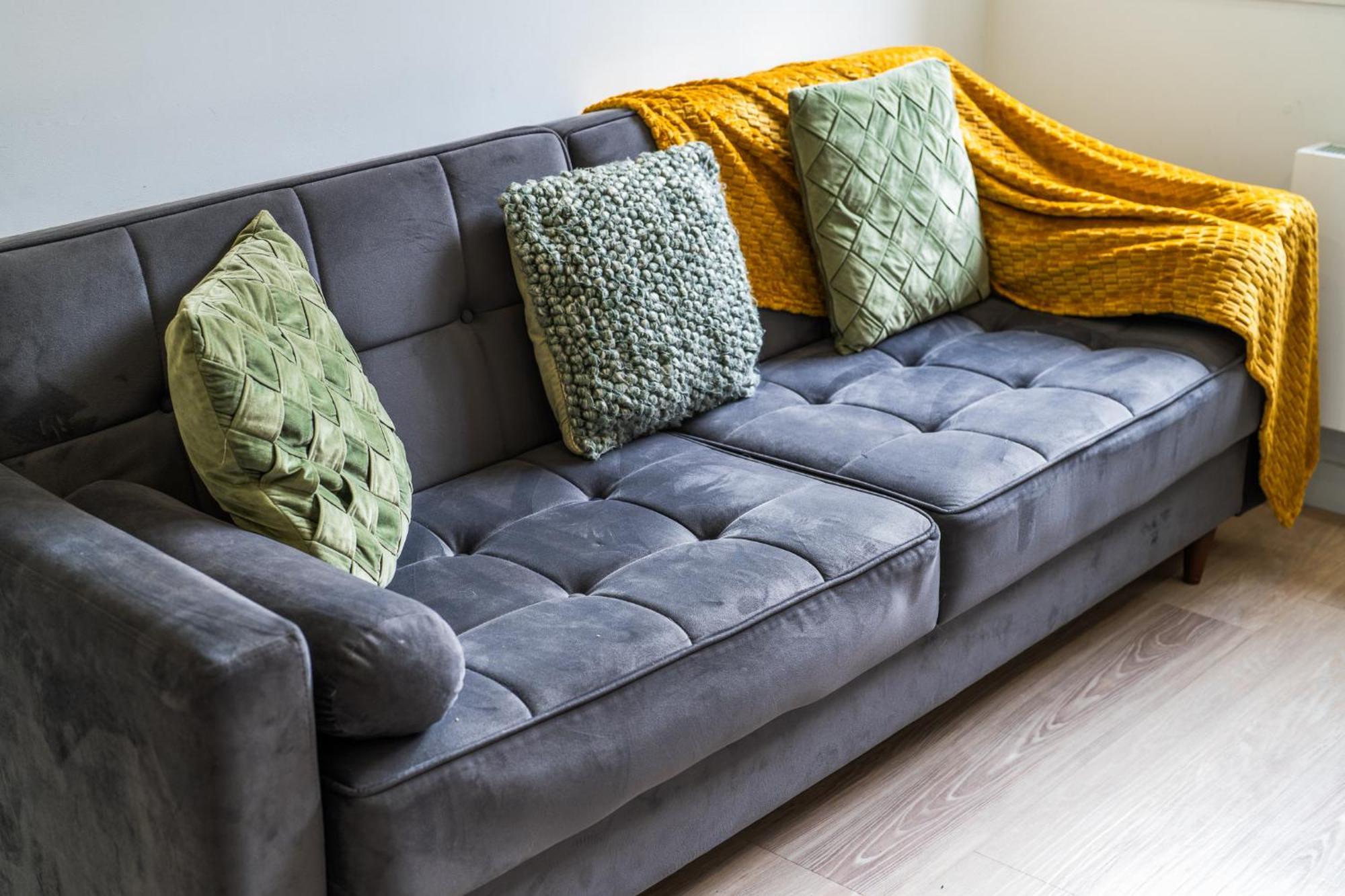 Luxury 1 Bedroom Serviced Apartment With Roof Terrace & Gym Stevenage Esterno foto